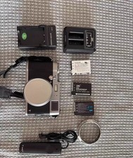 Fujifilm X100T Digital Camera
