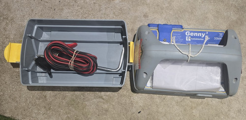 Radiodetection genny3 33khz - radiodetection,