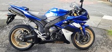 Yamaha YZF-R1