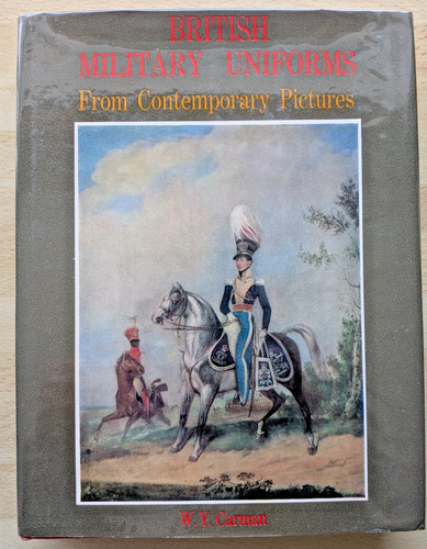 British military uniforms - military,