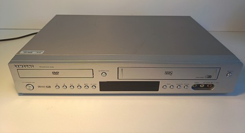 Samsung dvd v5500 dual deck - samsung,