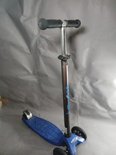 Blue Mini Micro Scooter –