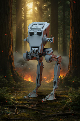 Star wars kit no - star,