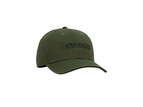 Swazi legend cap olive - cap,