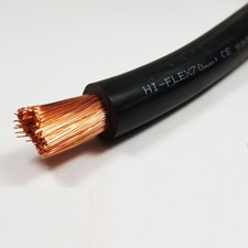 Flexible PVC Battery Welding
