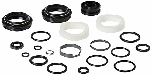 Rockshox revelation service - rockshox,