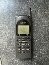 Nokia 2110 NHE-4NX Vintage Mobile Brick Phone NO CHARGER
