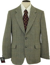 Vintage Jenners Royal Warrant