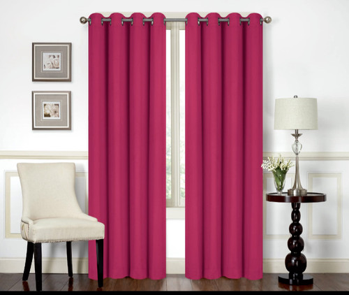 Panels grommet blackout - panels,