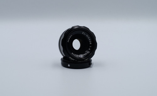 Nikon nikkor 50mm - nikon,