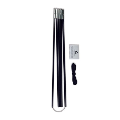 Lichfield creek tent pole - creek,