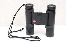 ERNST LEITZ WETZLAR 10x25 BCA