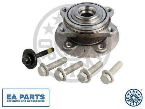 Wheel bearing kit for volvo - wheel,