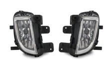 For VW Golf 6 VI GTI GTD 2x