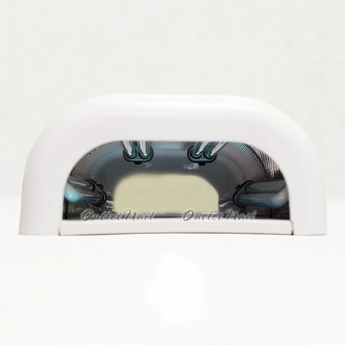 Gel manicure starter kit - gel, 1