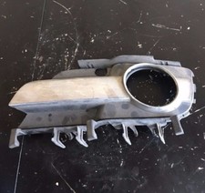 Bumper Fog Light Grill Surround Left Side 13120739 For Opel Signum 2004 Year