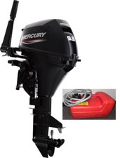 New efi mercury mariner 9 - efi,