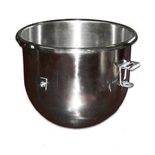 SPARES 30QT STAINLESS STEEL