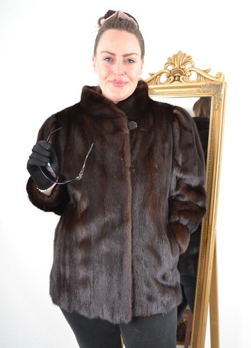Us5333 real mink fur - us5333,