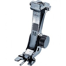 Bernina genuine button sewing - genuine,