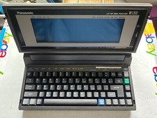 Panasonic Laptop Word