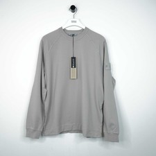 Stone Island Ghost Dust Grey