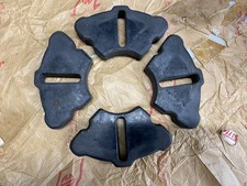 KAWASAKI REAR HUB SHOCK DAMPER