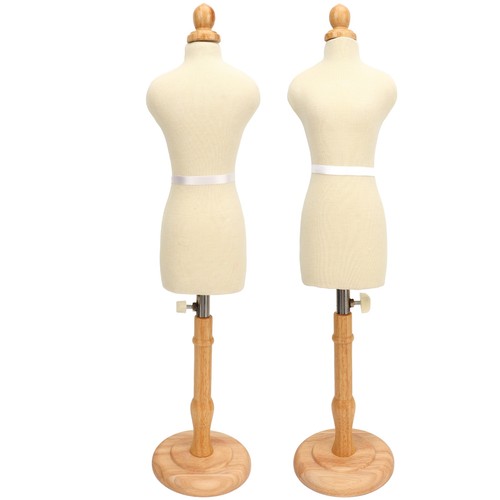 Mini dress form - mini,