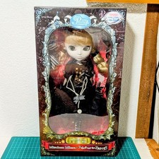 Groove Pullip nella unopened