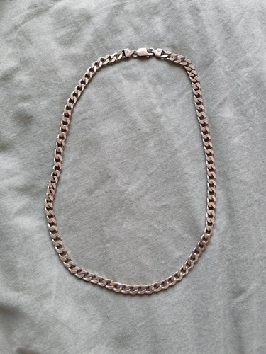 44g sterling silver hallmarked - 44g,