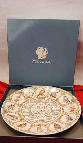 Wedgwood queen ware - queen's,