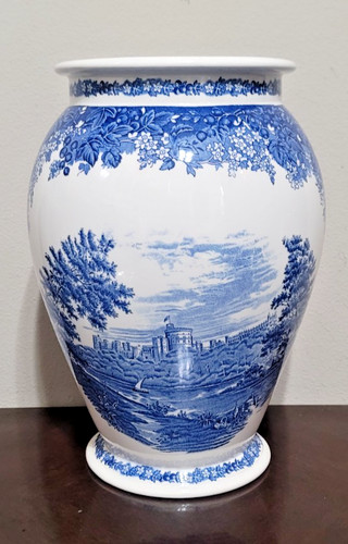 Vintage wedgwood queens - vintage,