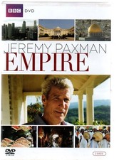 Empire with Jeremy Paxman (2