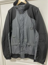 Rare Scania Trucks Grey Jacket