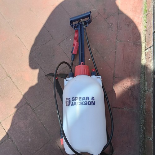 Spear jackson litre garden - spear,