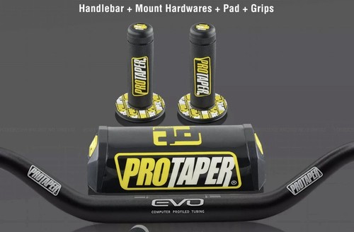 Pro taper motocross enduro - motocross,