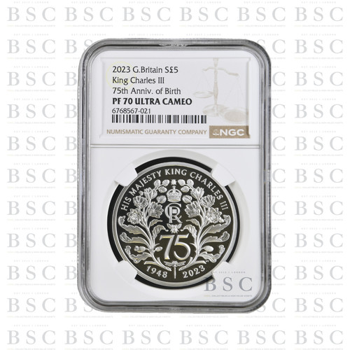 2023 king charles iii 75th - charles,