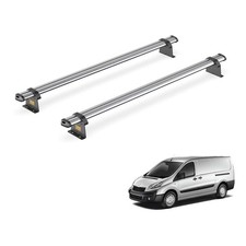 Peugeot Expert Roof Rack for