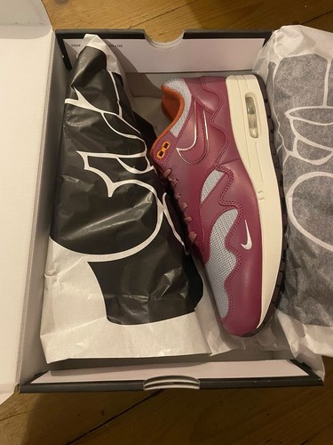 Nike air max patta - air,