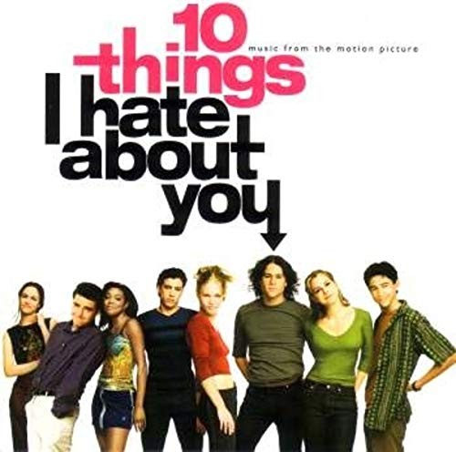 Various things i hate - various,