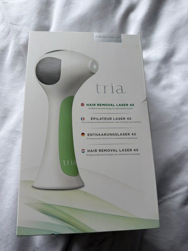 Tria beauty hair removal - by,