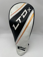 Cobra LTD X Driver Golf