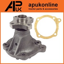 Water Pump for JCB 2 2B 2D 3