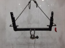 2016 VAUXHALL INSIGNIA A MK1 FACELIFT REAR TOWBAR TOW BAR W/ FIXINGS & FITTINGS