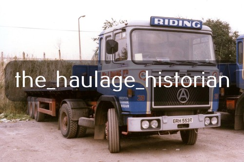 Thh truck photos - thh,