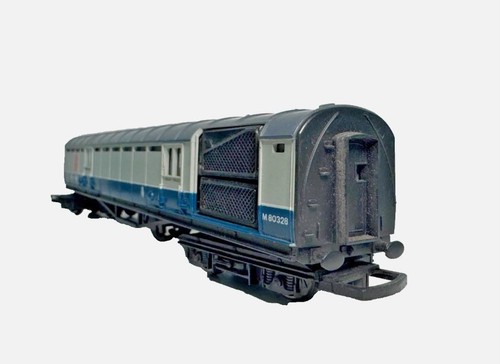 Hornby royal mail - hornby,