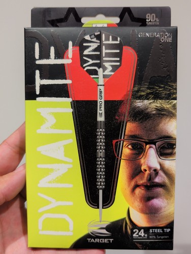 Target keane barry gen - target, 1