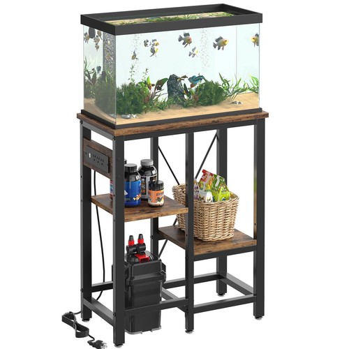 Gallon fish tank stand - gallon,