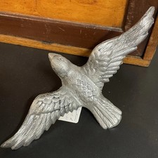 Vintage Austin 7, Car Mascot 1920/1930 bird in flight