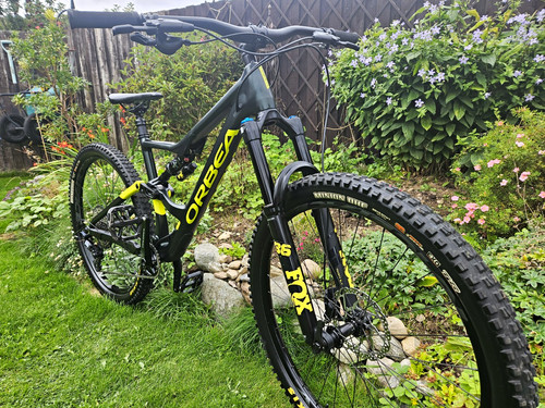 Orbea occam 29in carbon - 29in,,